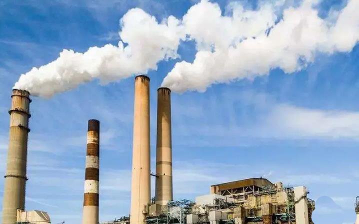 氣態(tài)污染物廢氣治理的方法-吸收法